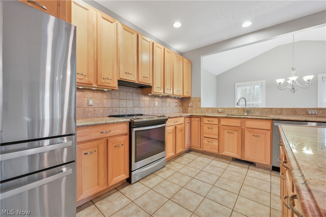 1693 Elm Drive Avon OH 44011