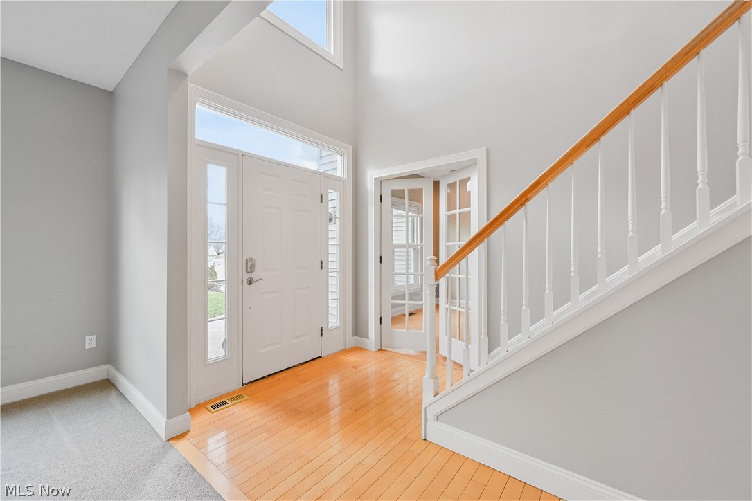 1693 Elm Drive Avon OH 44011