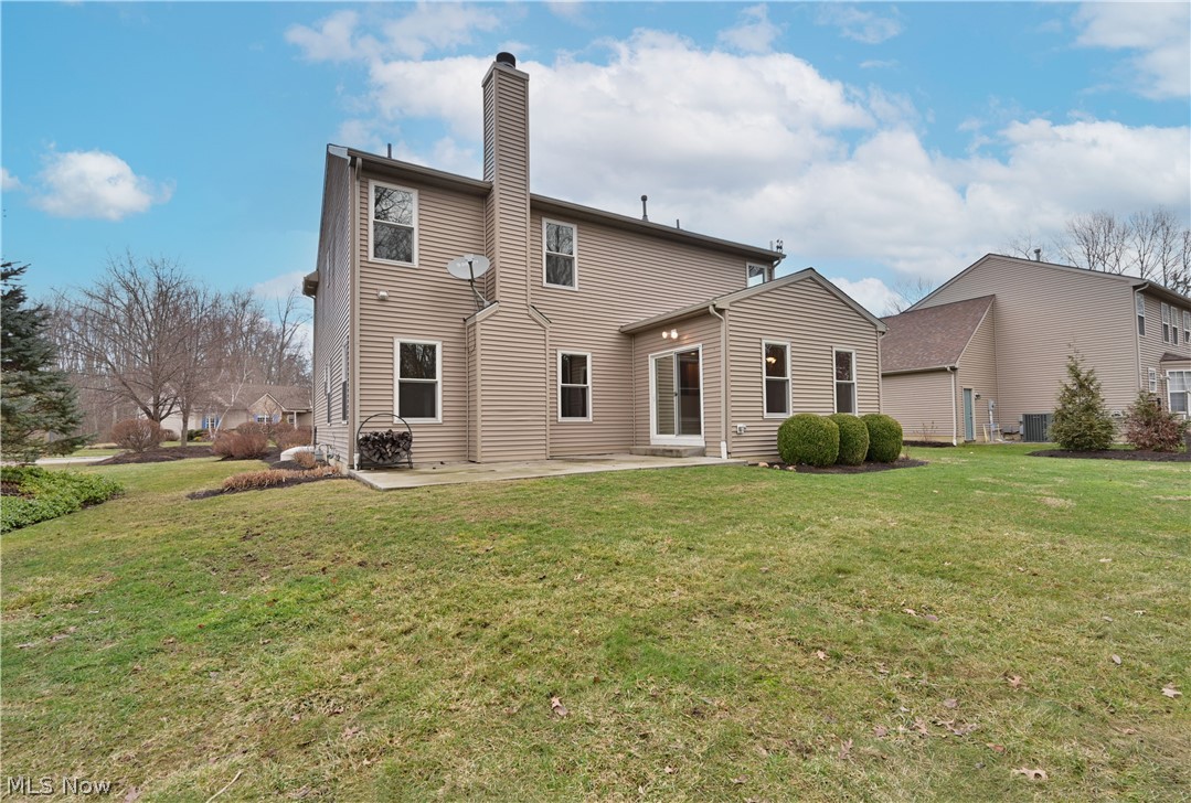 1693 Elm Drive Avon OH 44011