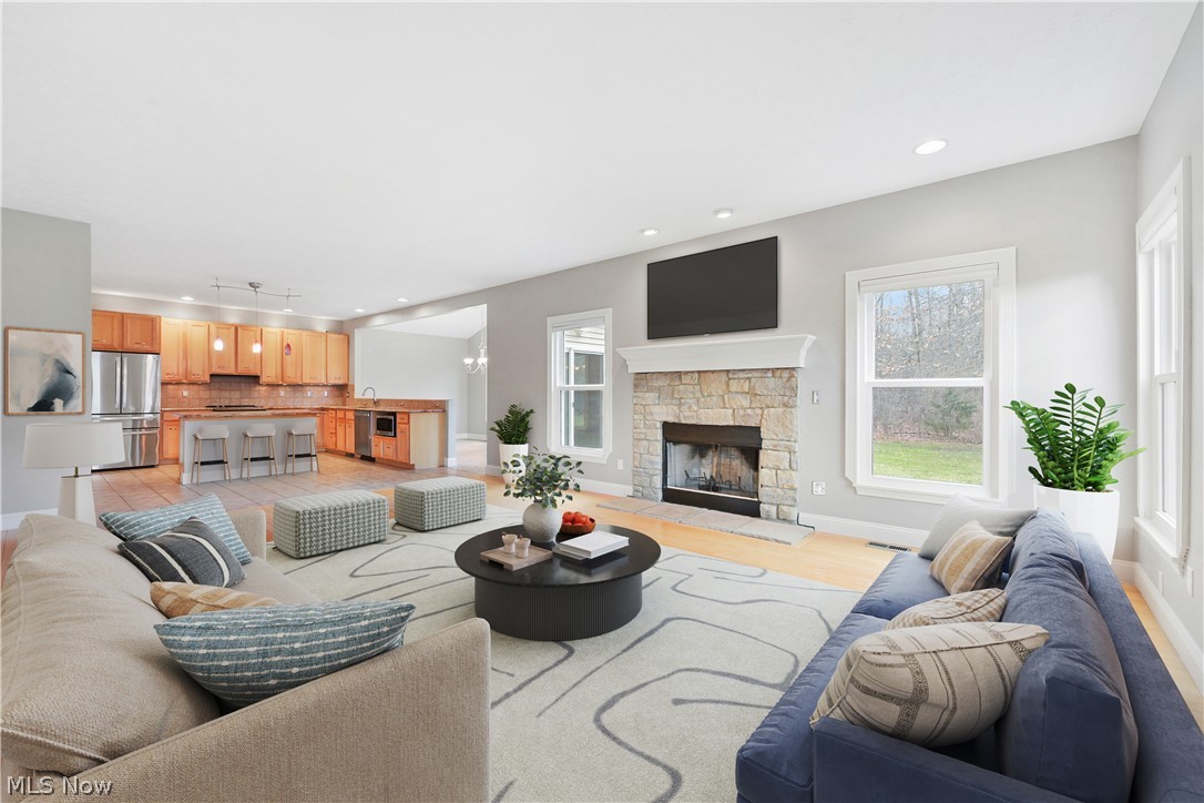 1693 Elm Drive Avon OH 44011