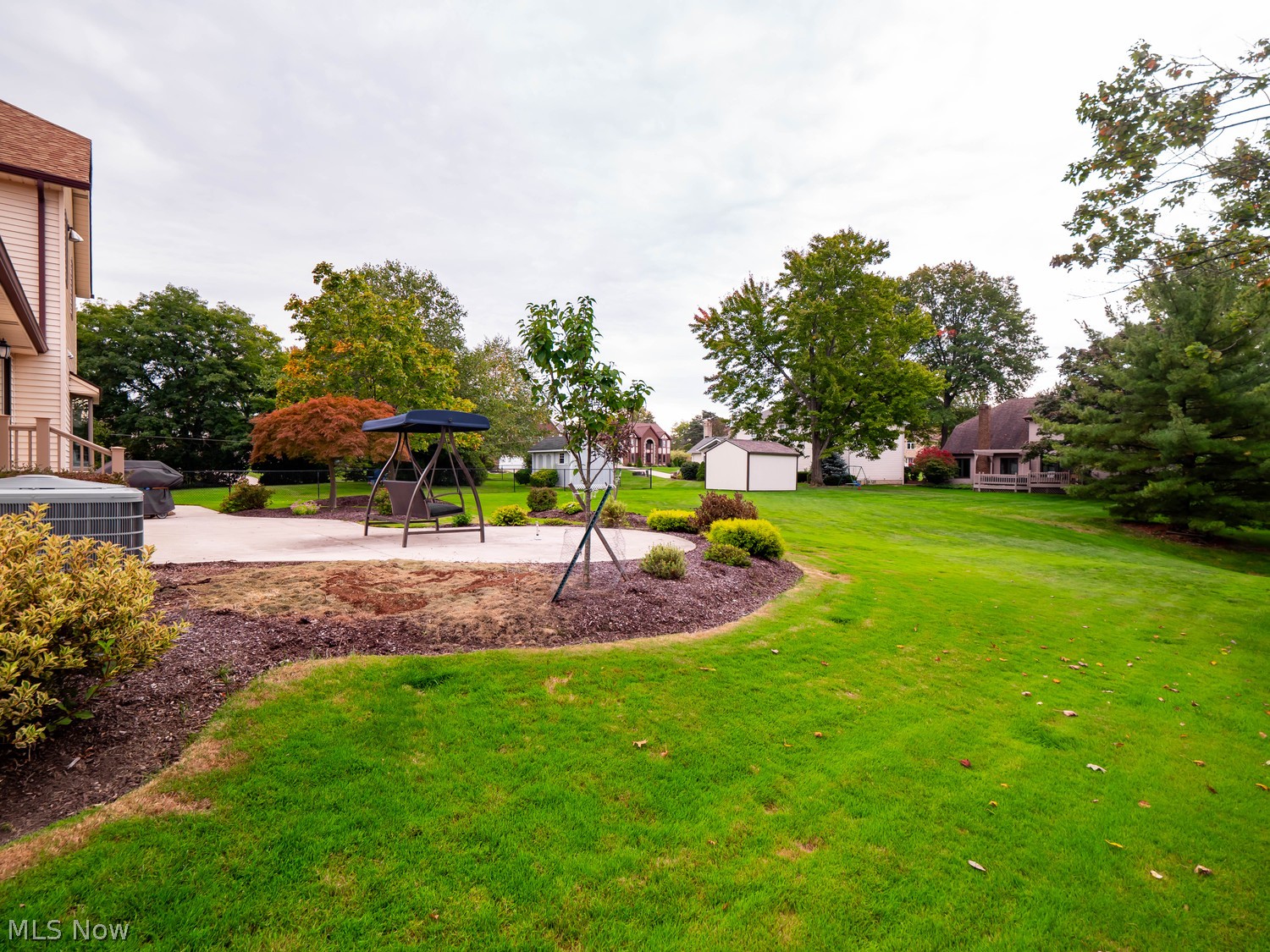 3540 Sparrow Flight Drive Seven Hills OH 44131