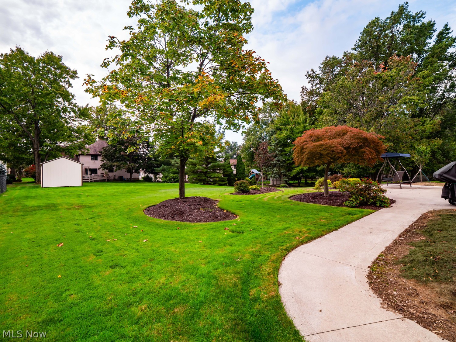 3540 Sparrow Flight Drive Seven Hills OH 44131