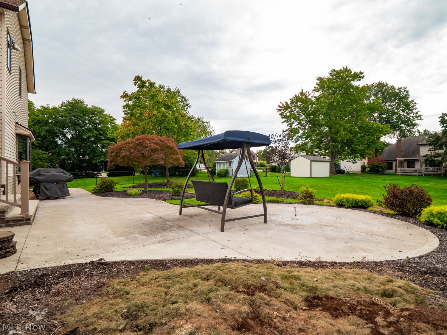 3540 Sparrow Flight Drive Seven Hills OH 44131