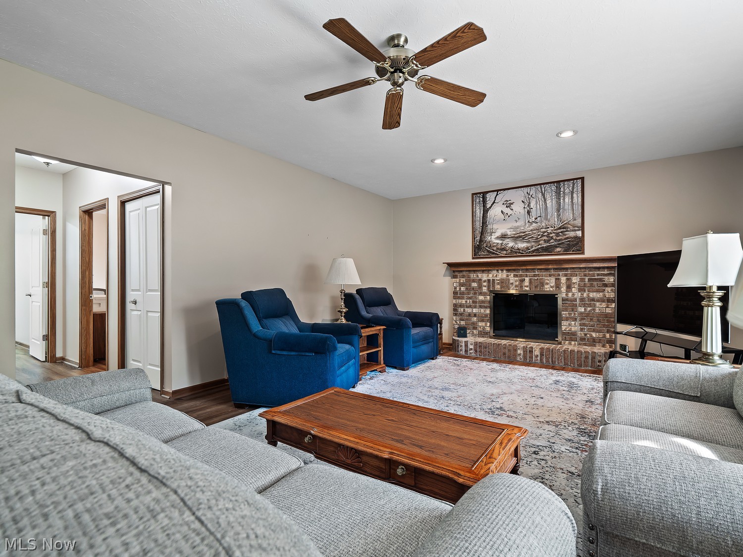 3540 Sparrow Flight Drive Seven Hills OH 44131