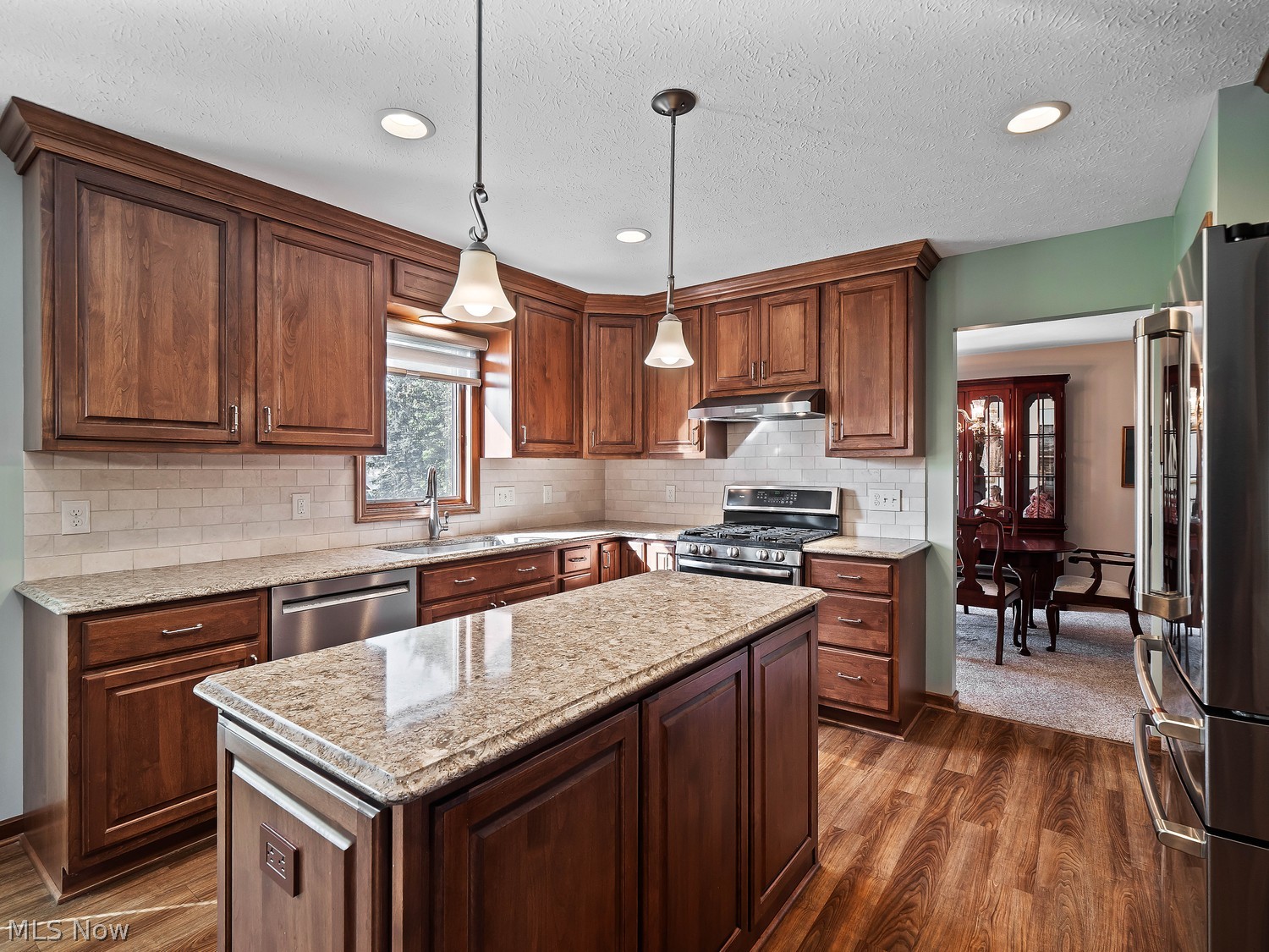 3540 Sparrow Flight Drive Seven Hills OH 44131