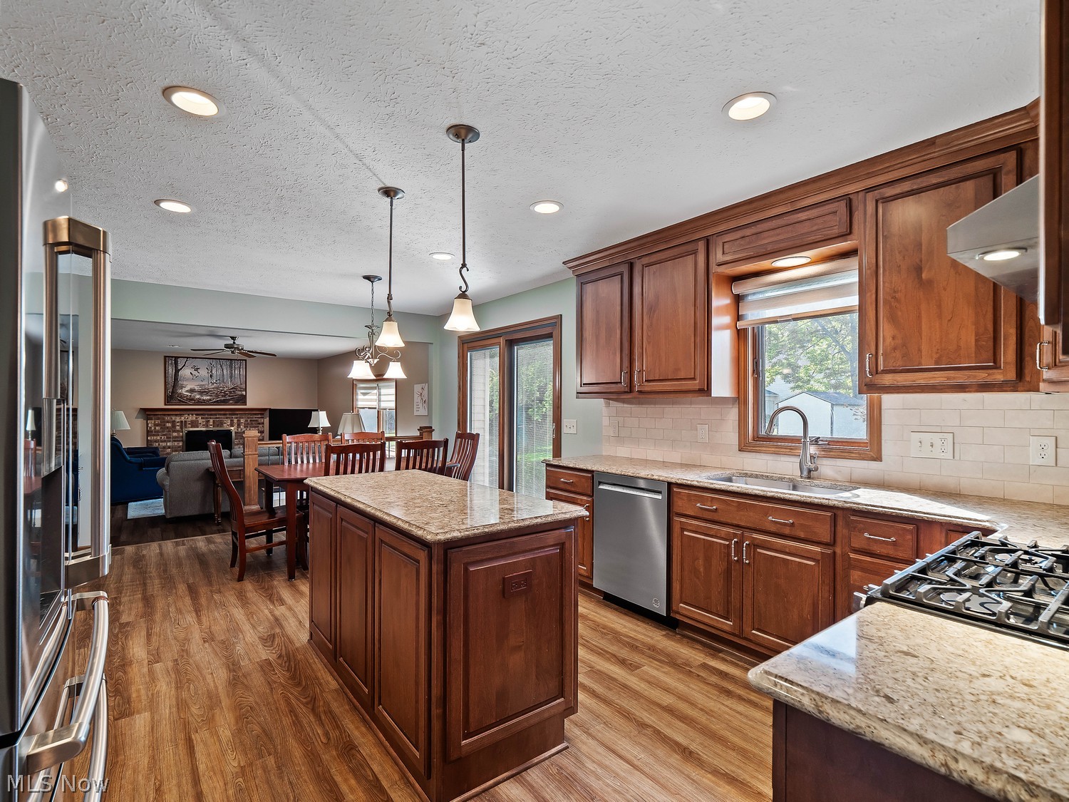 3540 Sparrow Flight Drive Seven Hills OH 44131