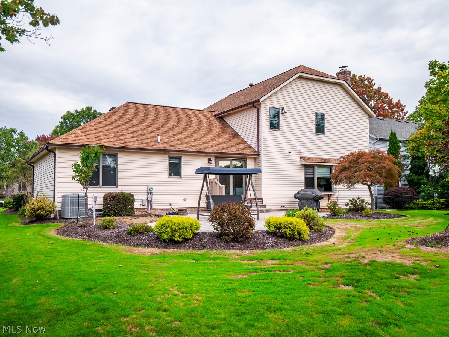 3540 Sparrow Flight Drive Seven Hills OH 44131