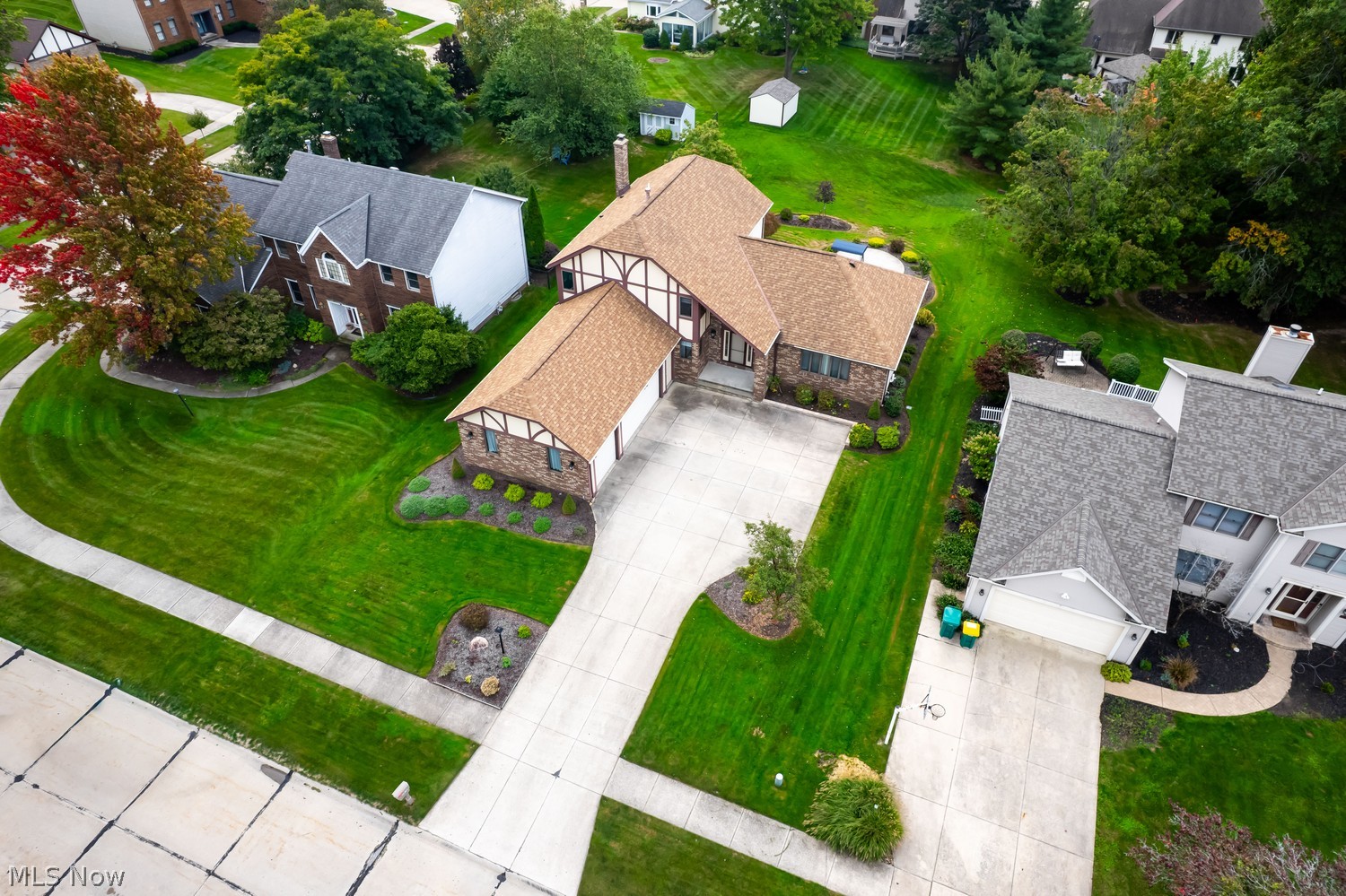 3540 Sparrow Flight Drive Seven Hills OH 44131