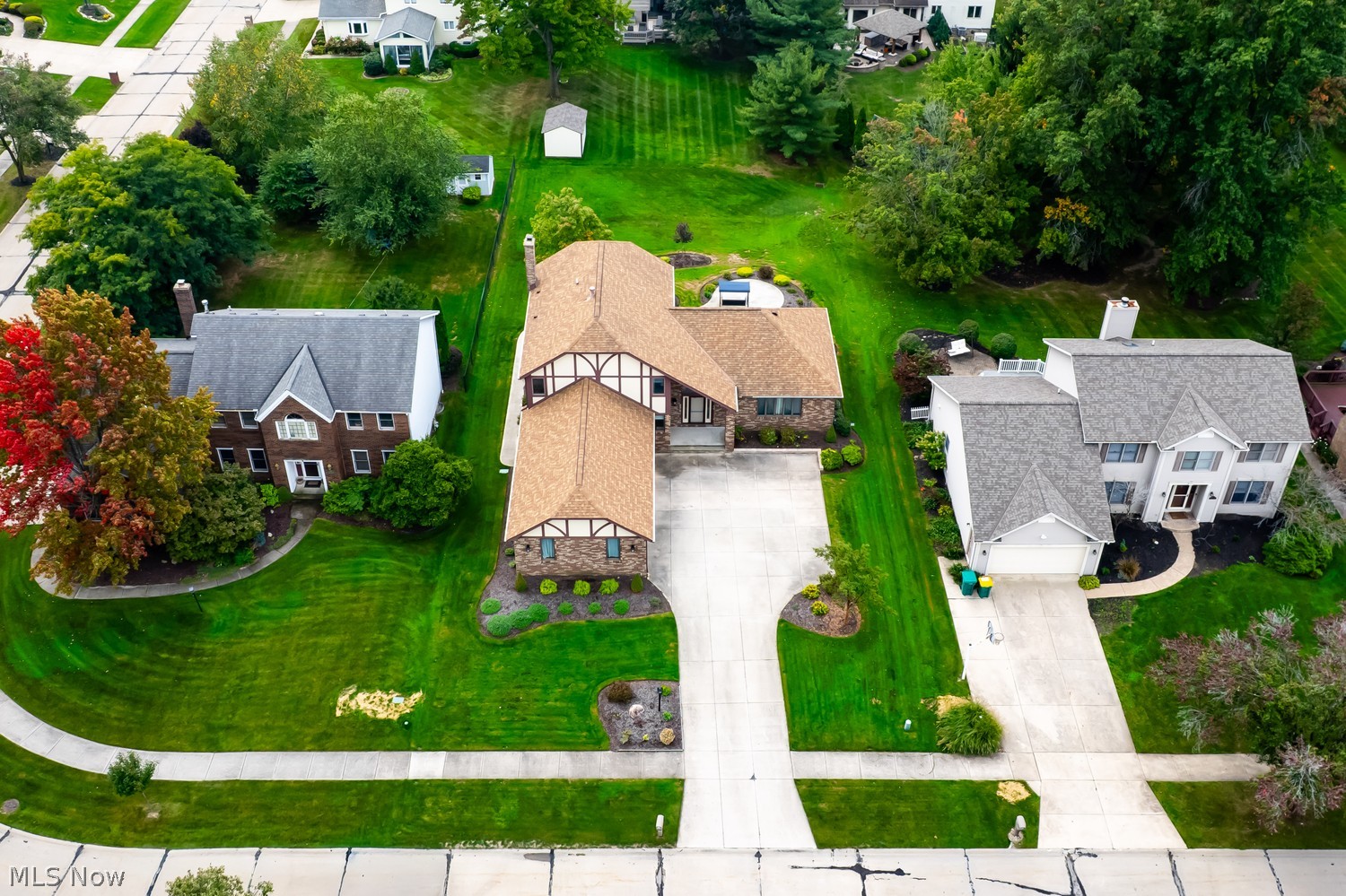 3540 Sparrow Flight Drive Seven Hills OH 44131