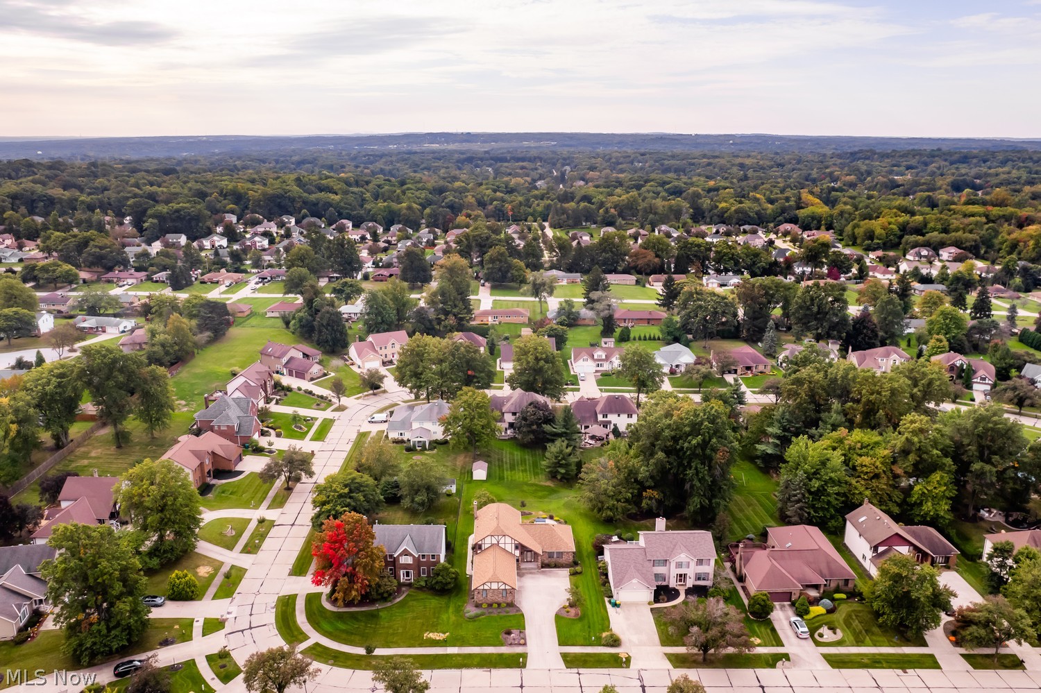 3540 Sparrow Flight Drive Seven Hills OH 44131