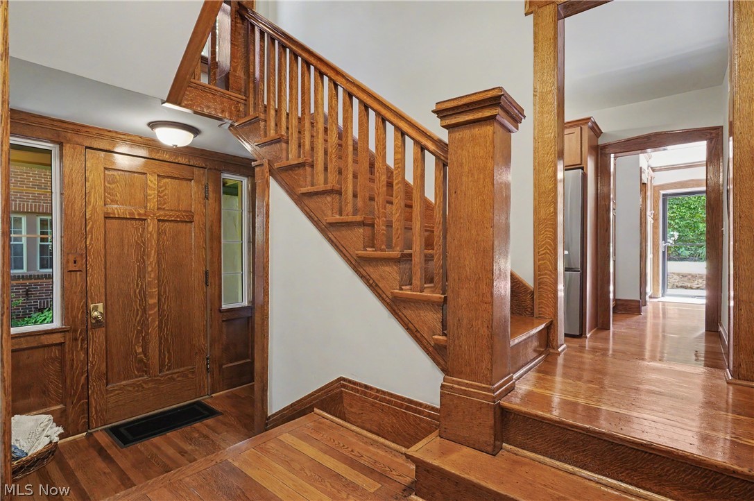 27 Borton Avenue Akron OH 44302