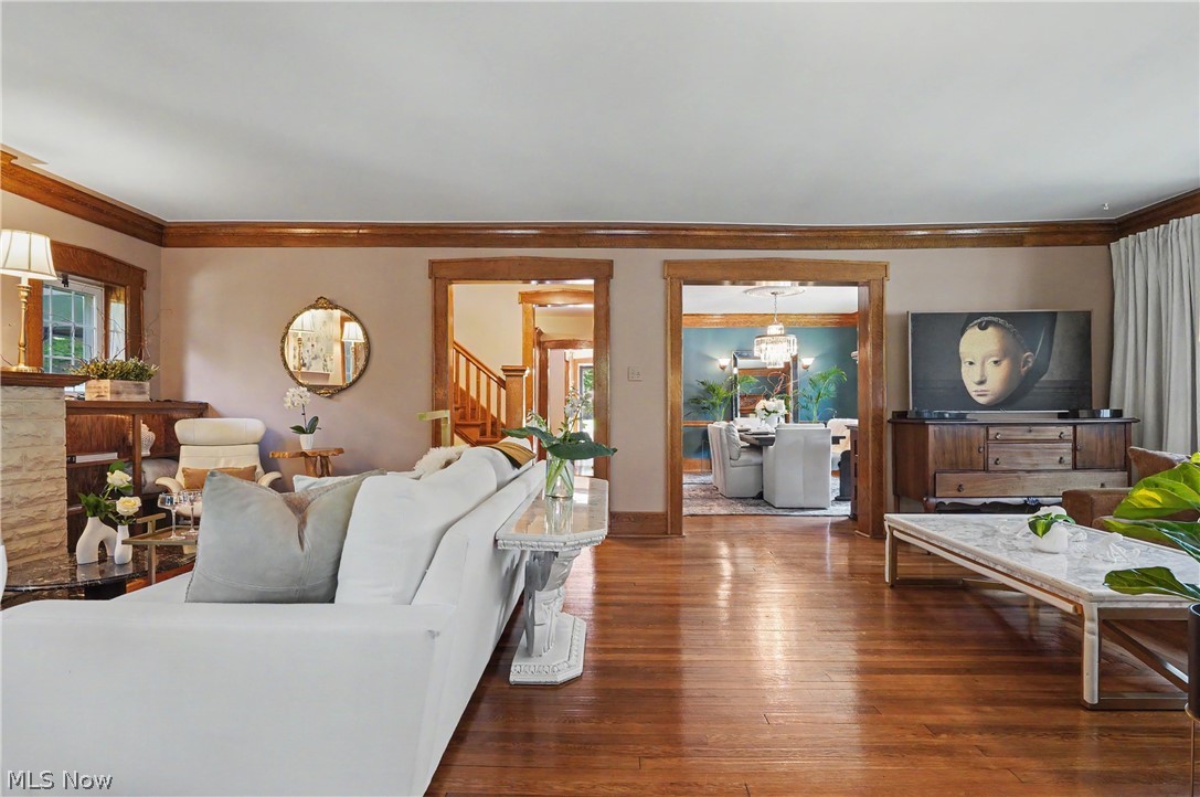 27 Borton Avenue Akron OH 44302