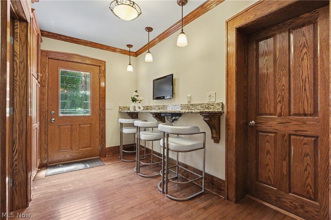 27 Borton Avenue Akron OH 44302