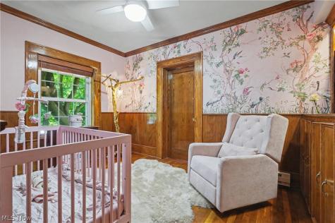 27 Borton Avenue Akron OH 44302