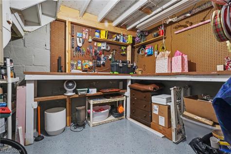 27 Borton Avenue Akron OH 44302