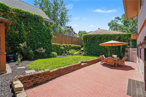 27 Borton Avenue Akron OH 44302