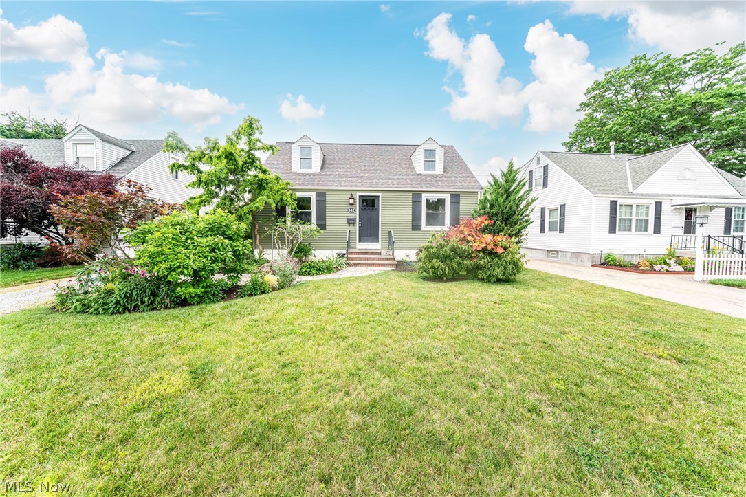 142 Woodstock Drive Avon Lake OH 44012