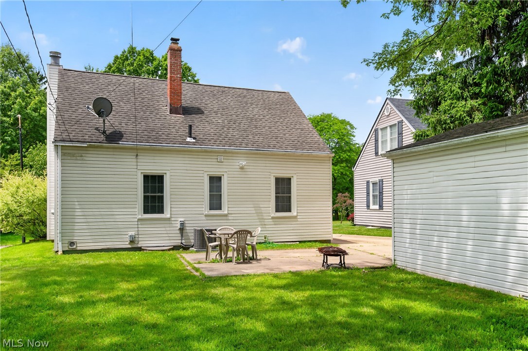 2751 Valley Road Cuyahoga Falls OH 44223