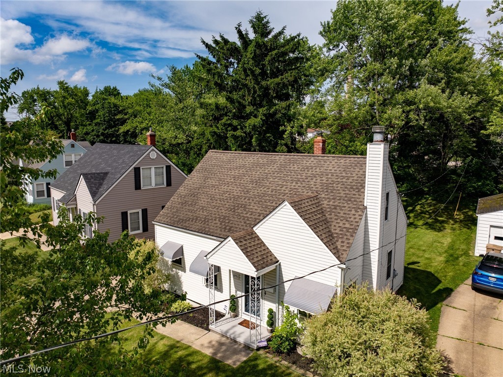 2751 Valley Road Cuyahoga Falls OH 44223