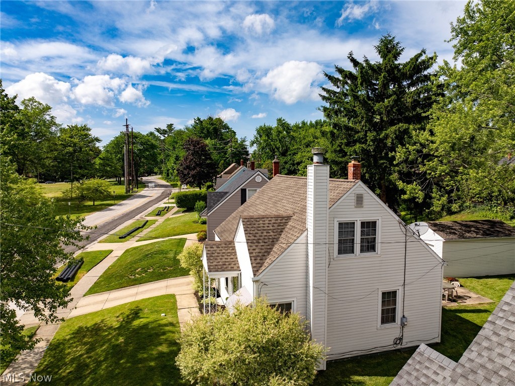 2751 Valley Road Cuyahoga Falls OH 44223