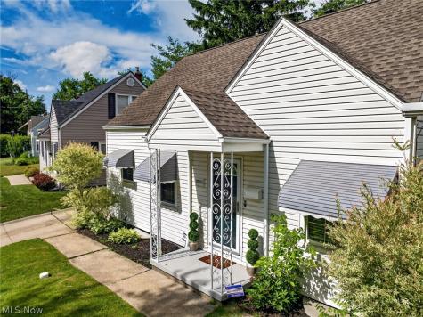 2751 Valley Road Cuyahoga Falls OH 44223