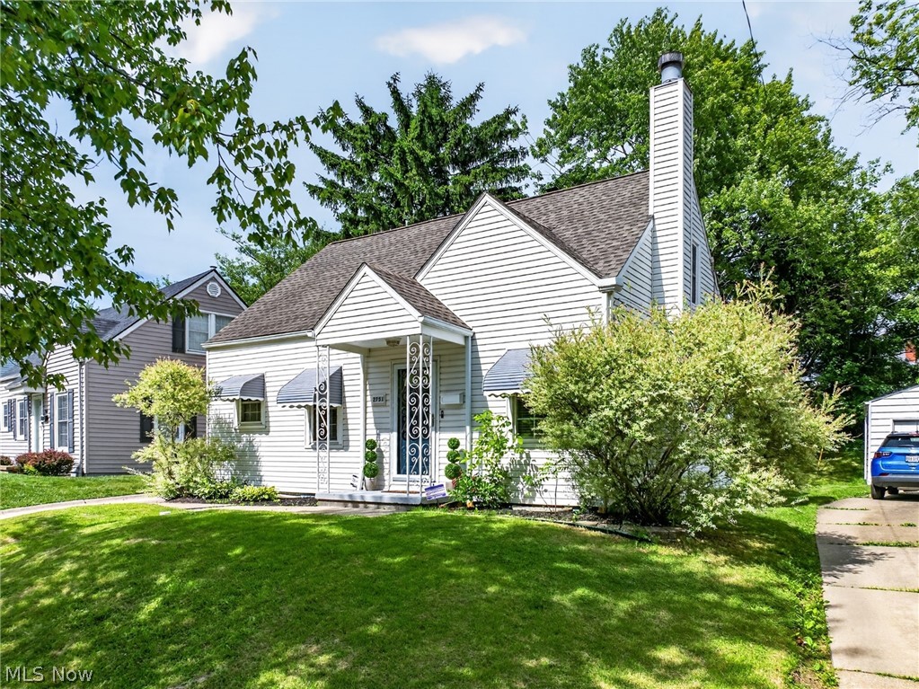 2751 Valley Road Cuyahoga Falls OH 44223