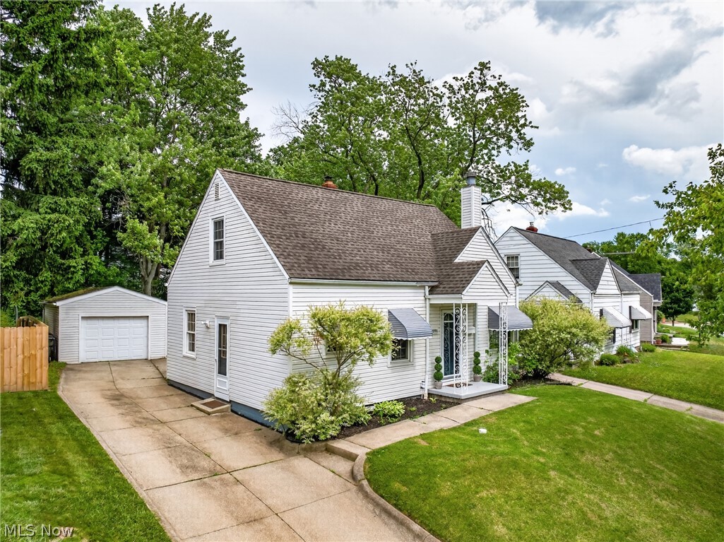 2751 Valley Road Cuyahoga Falls OH 44223