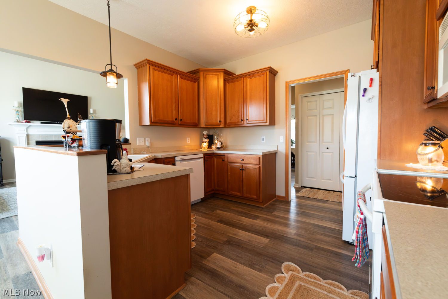 6803 Shiloh Street NW Canton OH 44708