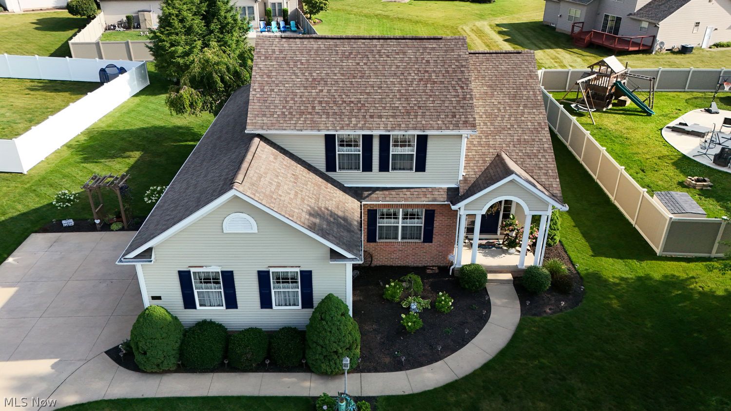 6803 Shiloh Street NW Canton OH 44708