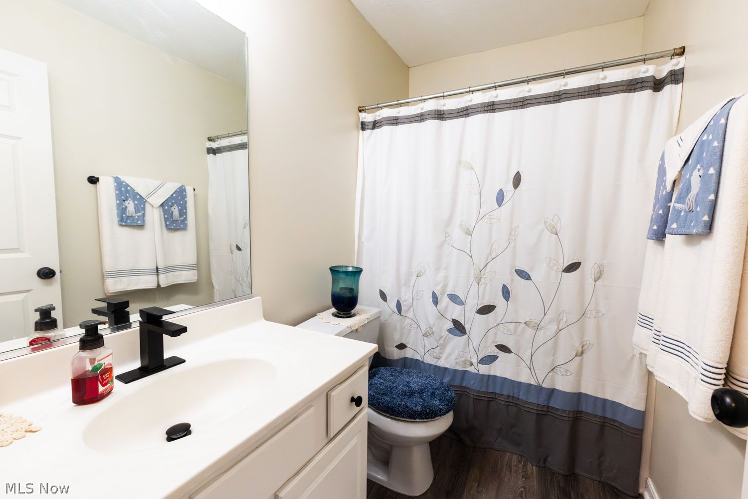 6803 Shiloh Street NW Canton OH 44708