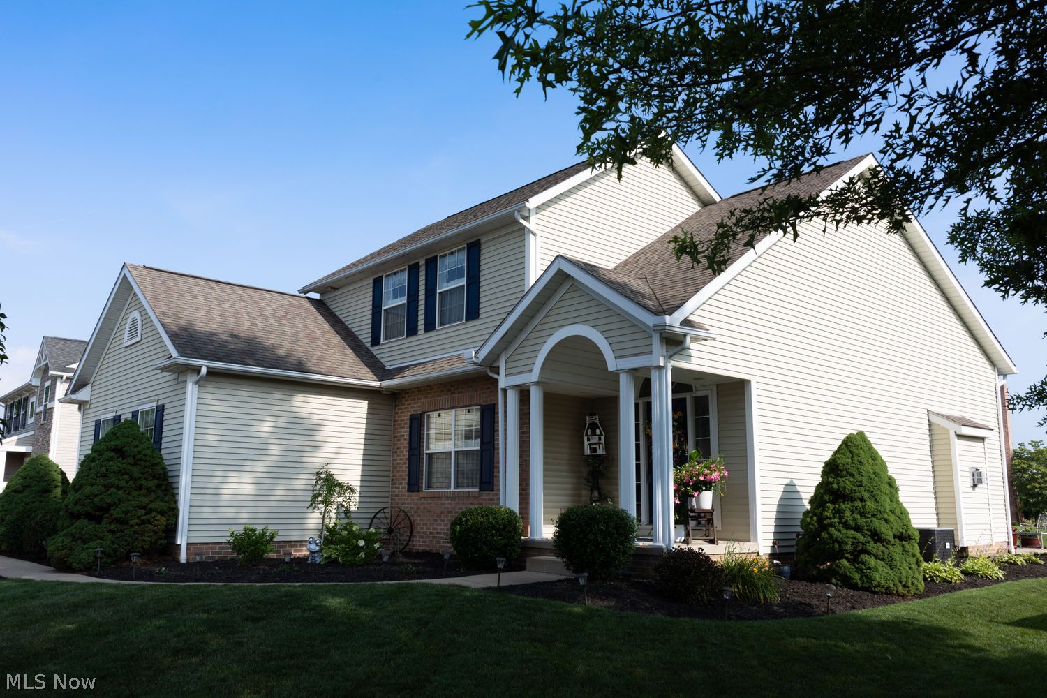 6803 Shiloh Street NW Canton OH 44708