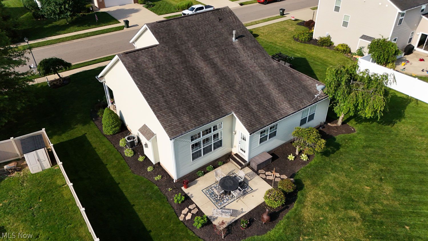 6803 Shiloh Street NW Canton OH 44708
