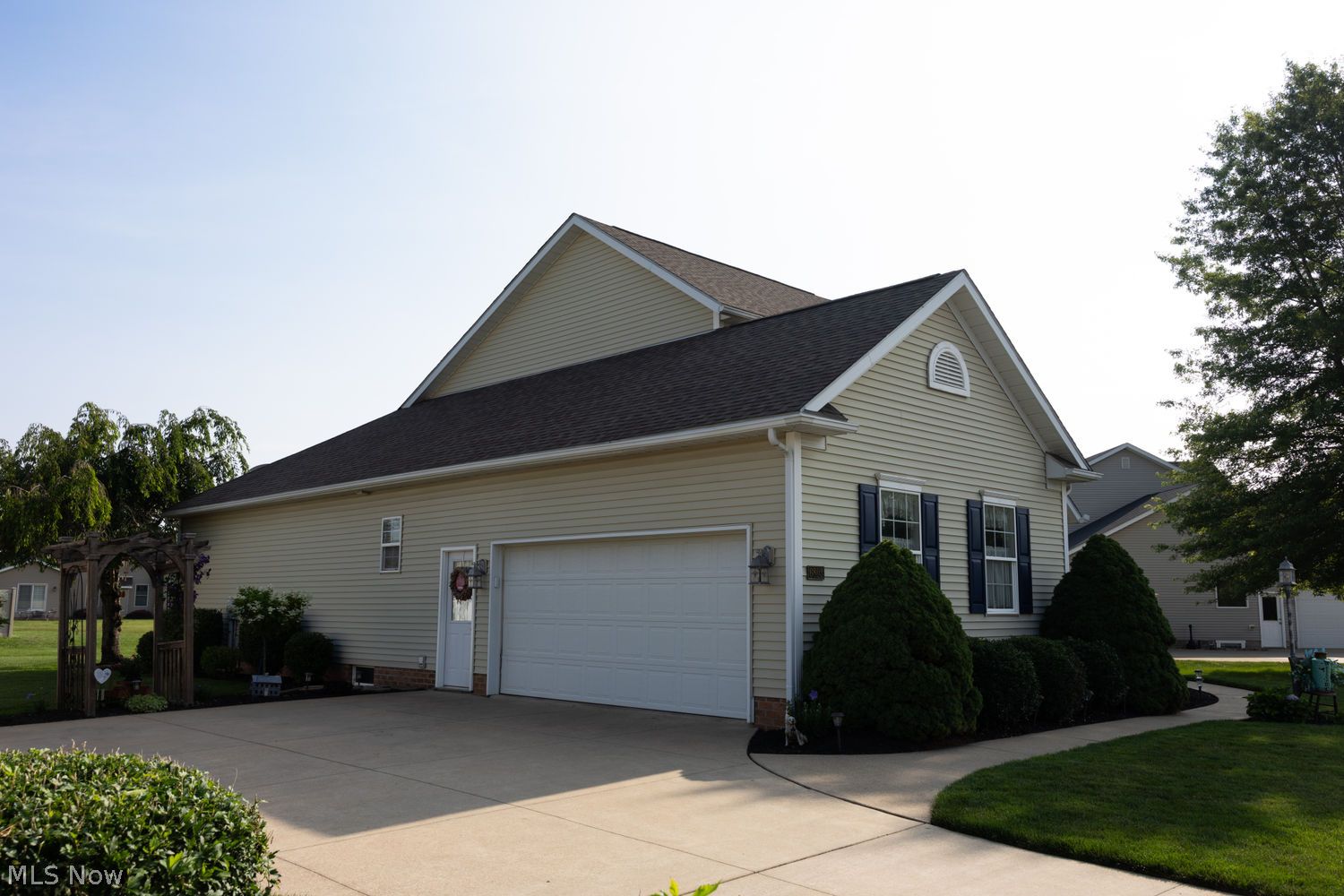 6803 Shiloh Street NW Canton OH 44708