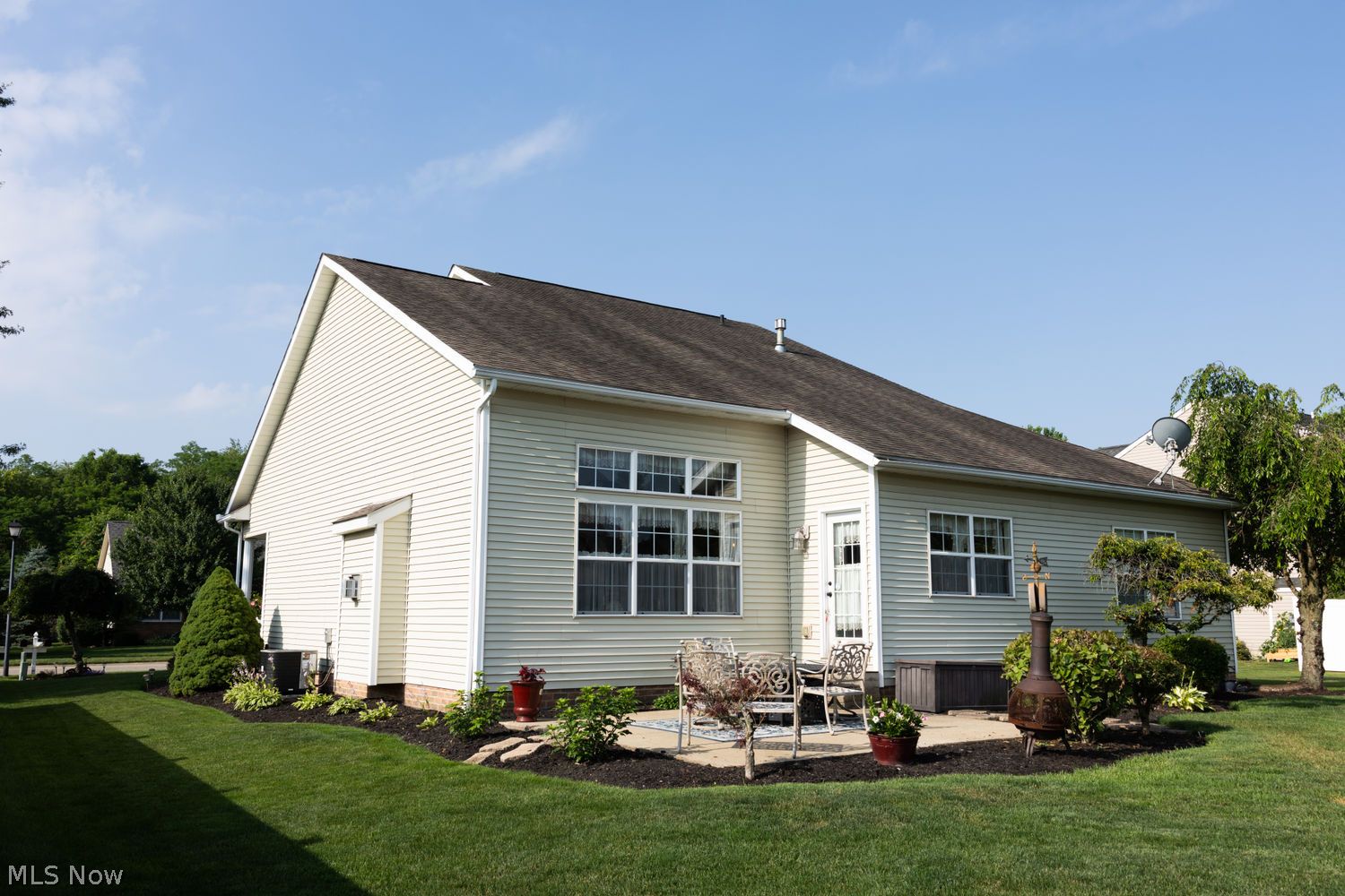 6803 Shiloh Street NW Canton OH 44708
