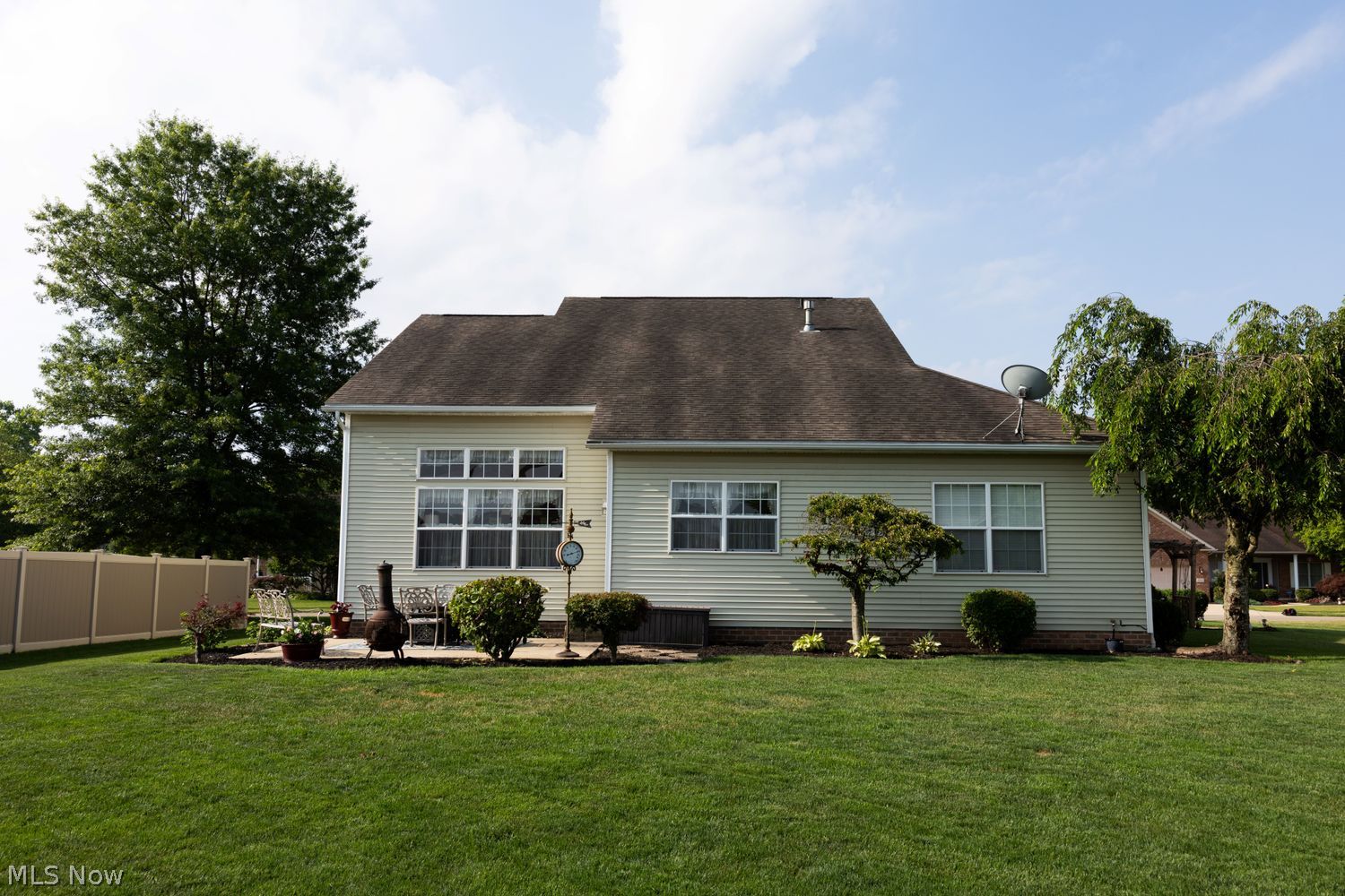 6803 Shiloh Street NW Canton OH 44708