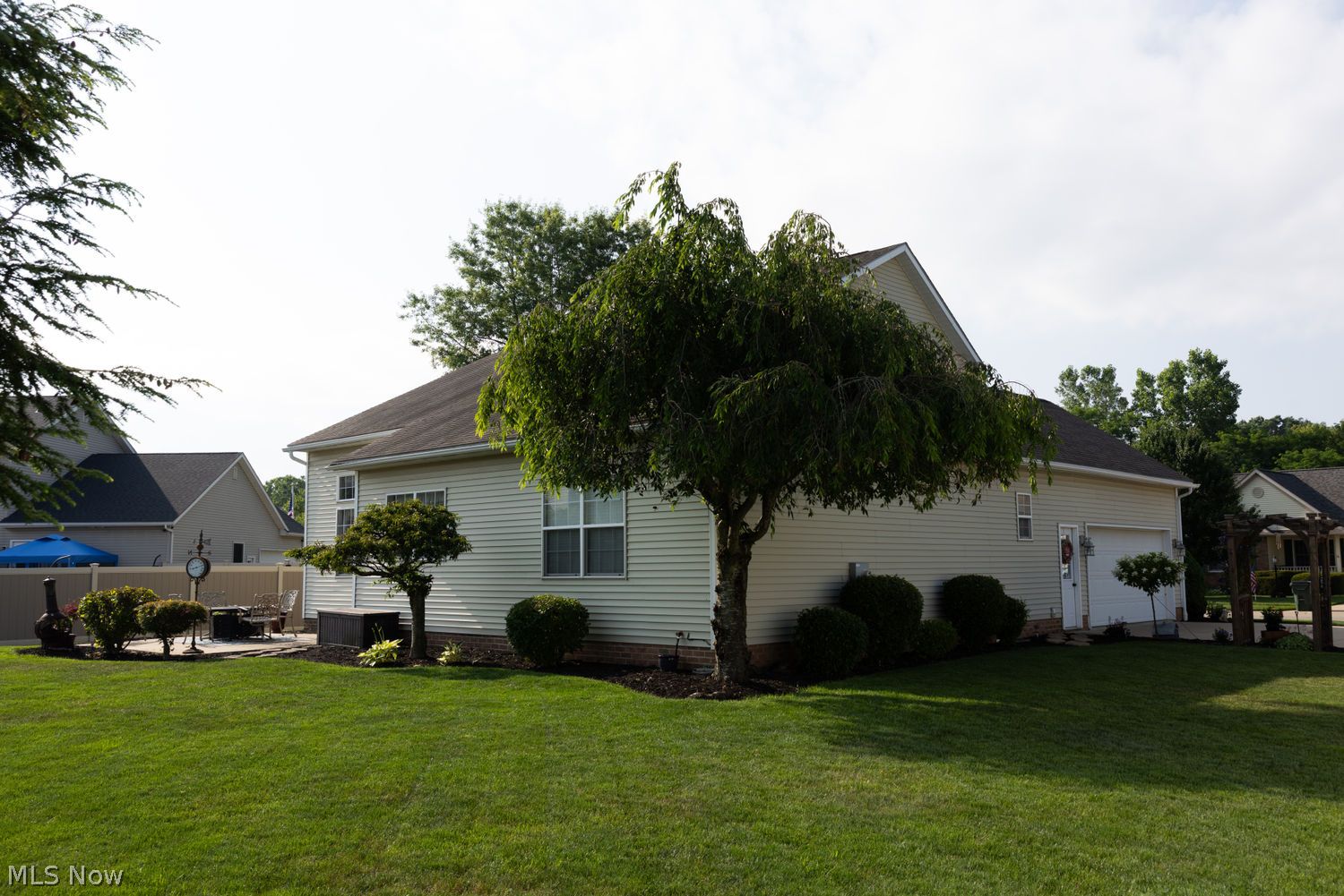 6803 Shiloh Street NW Canton OH 44708