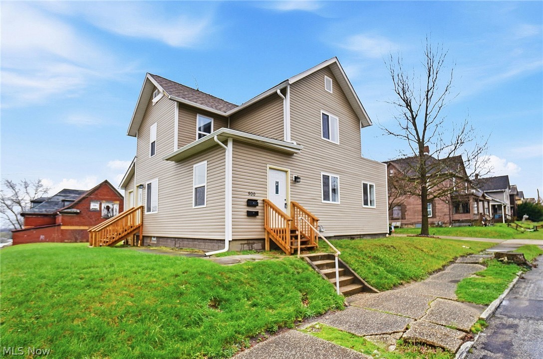 900 Seneca Avenue Alliance OH 44601