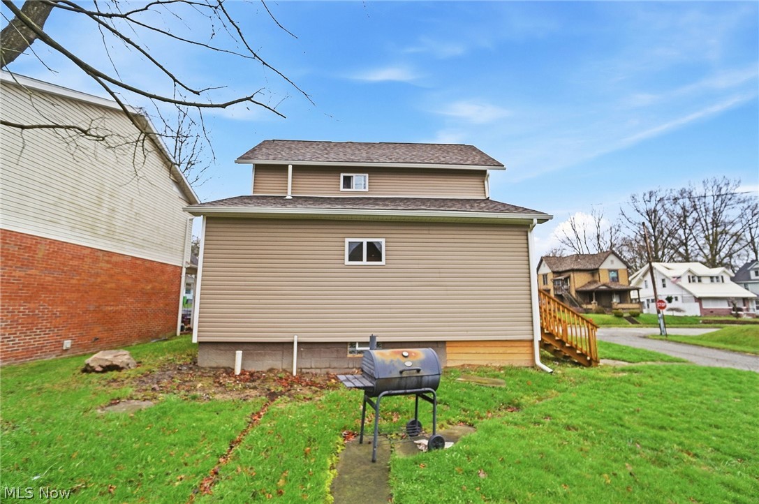 900 Seneca Avenue Alliance OH 44601