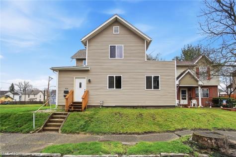 900 Seneca Avenue Alliance OH 44601