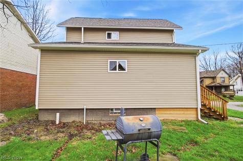 900 Seneca Avenue Alliance OH 44601