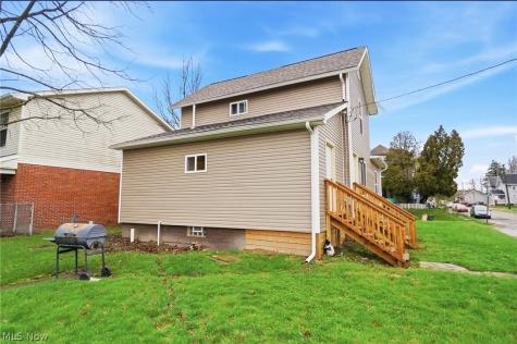 900 Seneca Avenue Alliance OH 44601