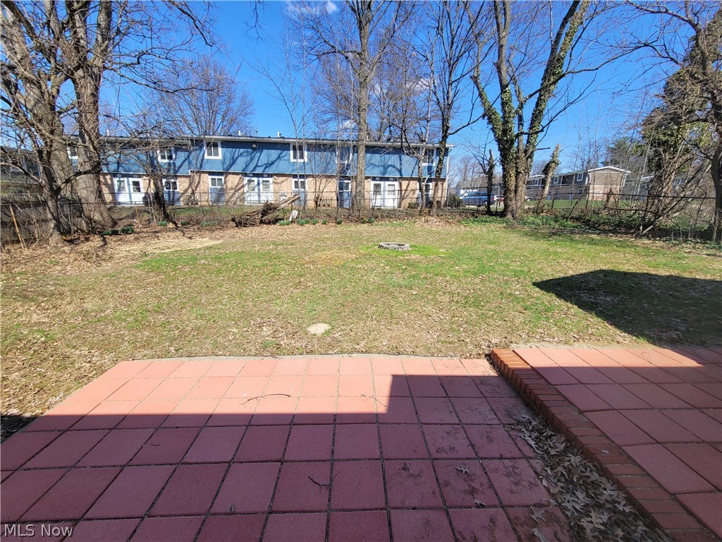 923 Russell Avenue Akron OH 44307