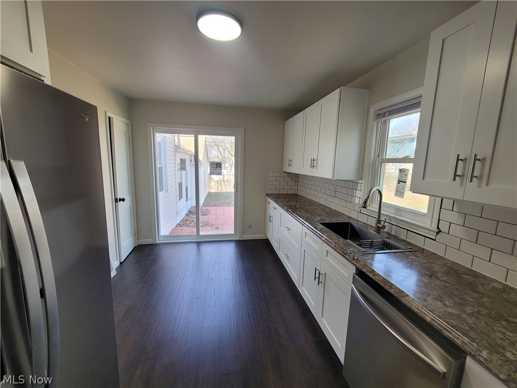 923 Russell Avenue Akron OH 44307