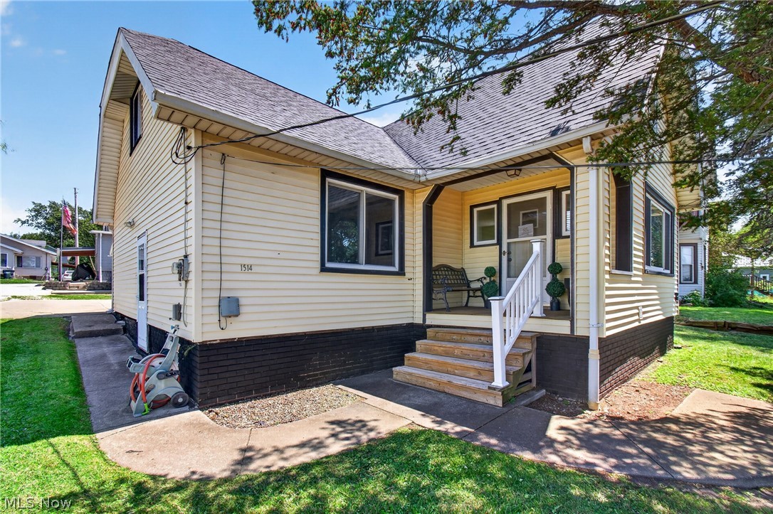 1514 Erie Street S Massillon OH 44646