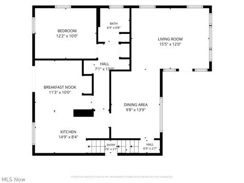 1514 Erie Street S Massillon OH 44646