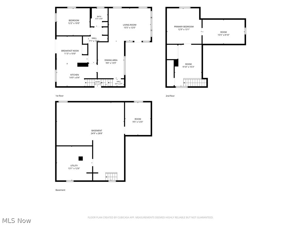 1514 Erie Street S Massillon OH 44646