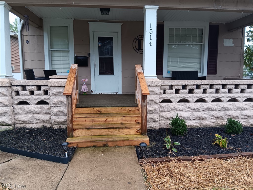 1514 Stewart Avenue Cambridge OH 43725