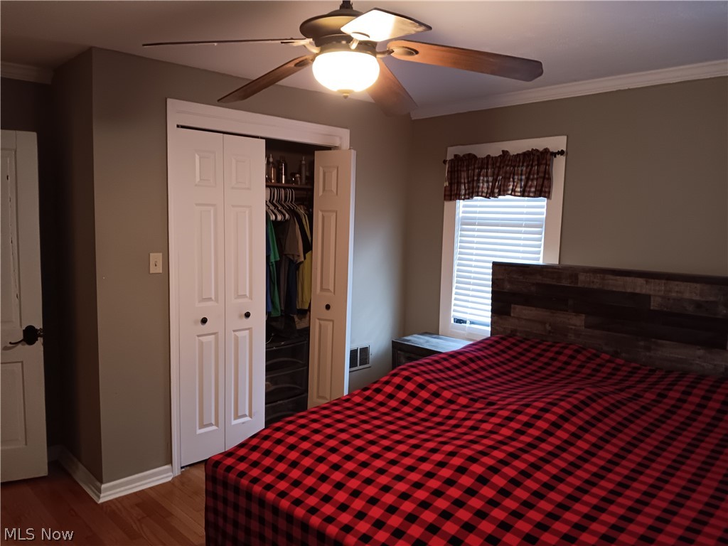 1514 Stewart Avenue Cambridge OH 43725