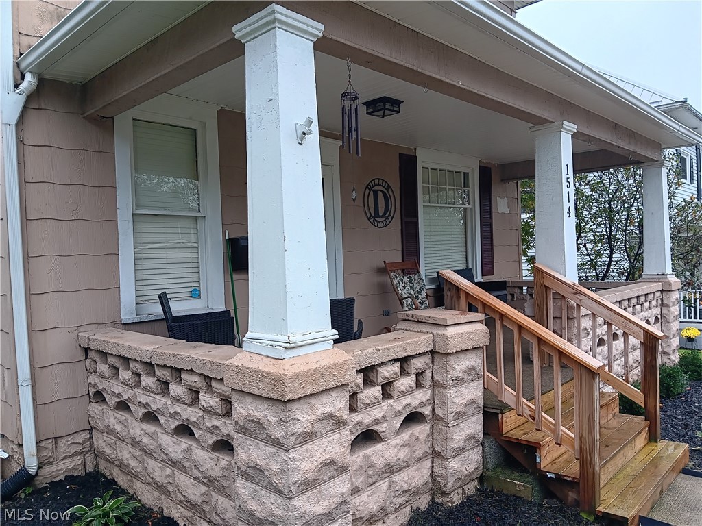 1514 Stewart Avenue Cambridge OH 43725