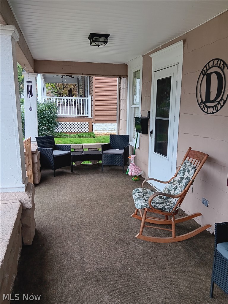 1514 Stewart Avenue Cambridge OH 43725